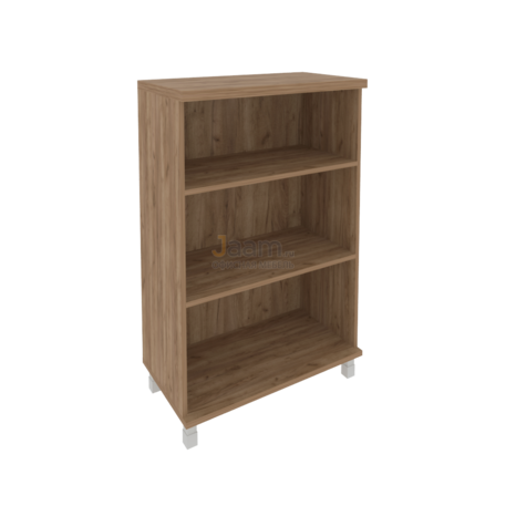 Кабинет руководителя Стеллаж широкий KST-2