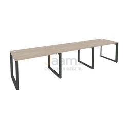 Мебель для персонала Рабочая станция O.MO-RS-3.2.8