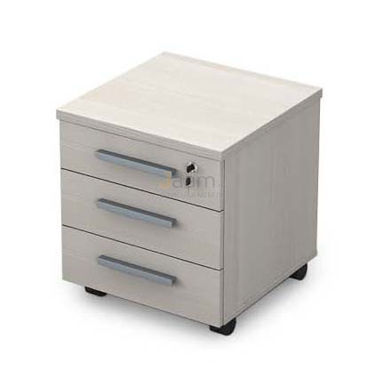 Мебель для персонала Офисная тумба подкатная 9Т.003