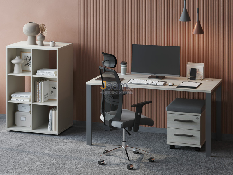 Мебель для персонала New Line