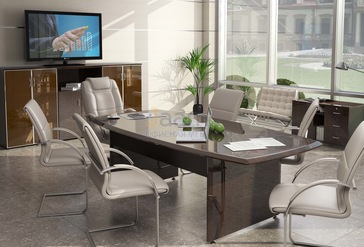 Кабинет руководителя Консул-ЛАК