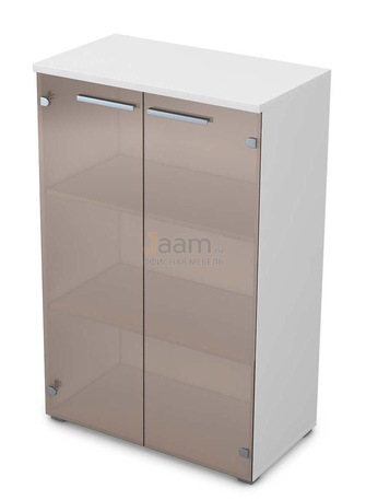 Мебель для персонала Офисный шкаф средний 9Ш.017.3