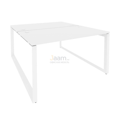 Мебель для персонала Рабочая станция O.MO-D.RS-2.3.8