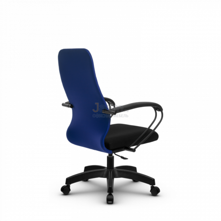 Кресло SU-СК130-10Р+Комплект Pl