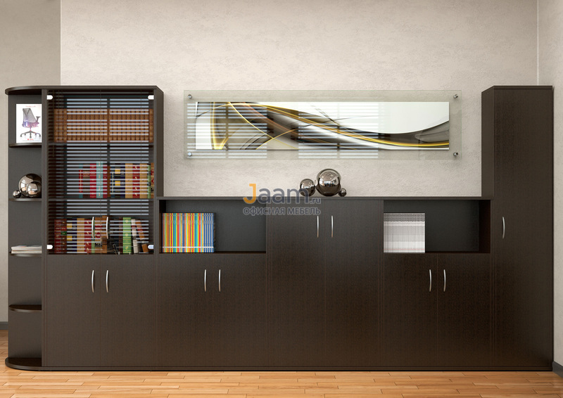 Мебель для персонала Riva color