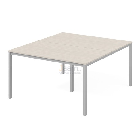 Мебель для персонала Станция рабочая ПК-ТНТ-СР140Х158Н2/МК