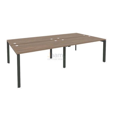 Мебель для персонала Рабочая станция O.MP-D.RS-4.3.7