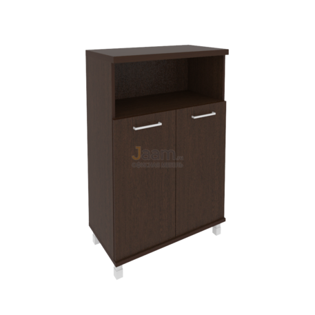 Кабинет руководителя Офисный шкаф средний широкий KST-2.1