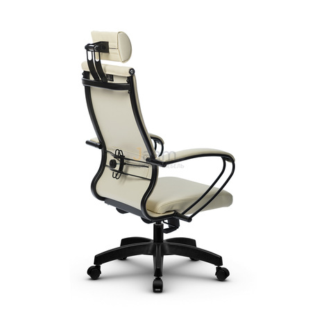 Кресло МЕТТА B 2b 34 PF/K117+МЕТТА 17831