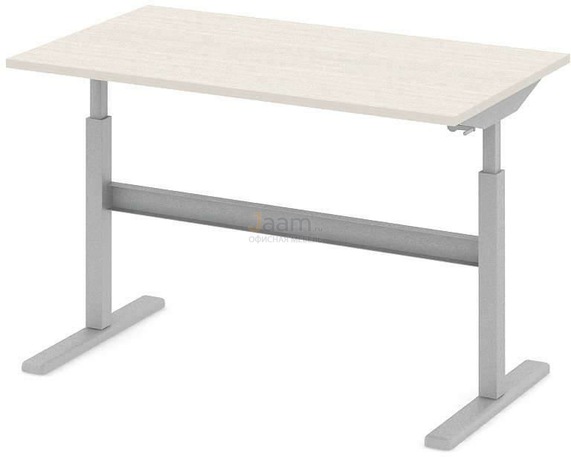 Мебель для персонала Стол рабочий ПК-ТРС-СТ140Х80/МРМ