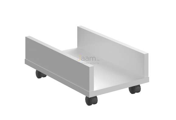 Мебель для персонала Подставка под СБ