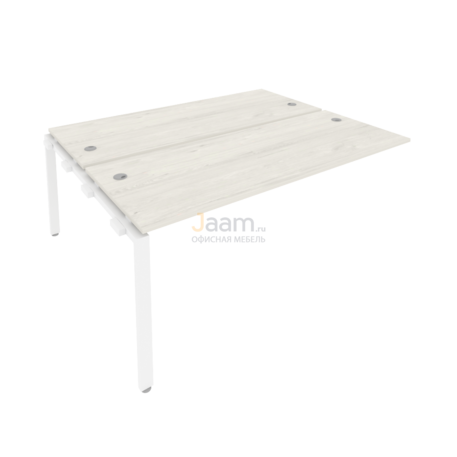 Мебель для персонала Проходной наборный элемент рабочей станции Б.ПРС-СП-2.5