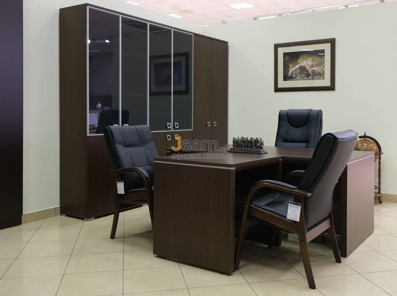 Кабинет руководителя Cosmo