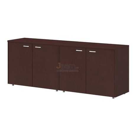 Кабинет руководителя Композиция шкафов для руководителя ПК-МСП-КМШ№20