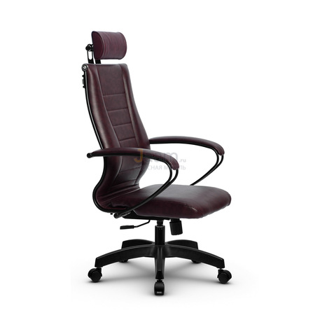 Кресло МЕТТА B 2b 34 PF/K117+МЕТТА 17831