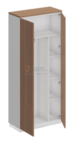 Кабинет руководителя Гардероб СИ 306