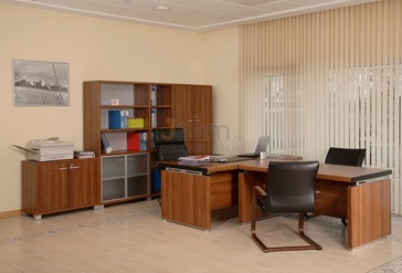 Кабинет руководителя Manhattan FUTURA