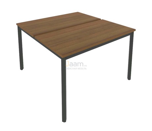 Мебель для персонала Рабочая станция на металлокаркасе С.СП-4.2