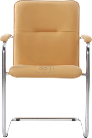 Кресло София Хром