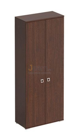 Кабинет руководителя Офисный шкаф высокий для одежды ККС 790