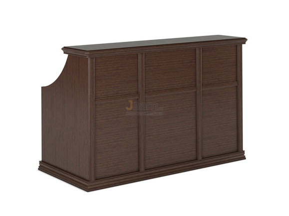 Стойка ресепшн Ресепшн PRT601