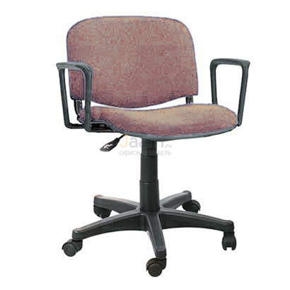 Кресло Iso black gtpN