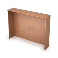 Стойка ресепшн Ресепшн прямой 2РС.009