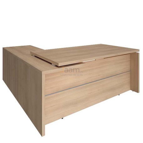 Кабинет руководителя Стол руководителя LT-C 18 R