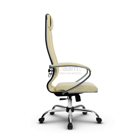 Кресло МЕТТА B 1m 32PF/K116+МЕТТА 17833