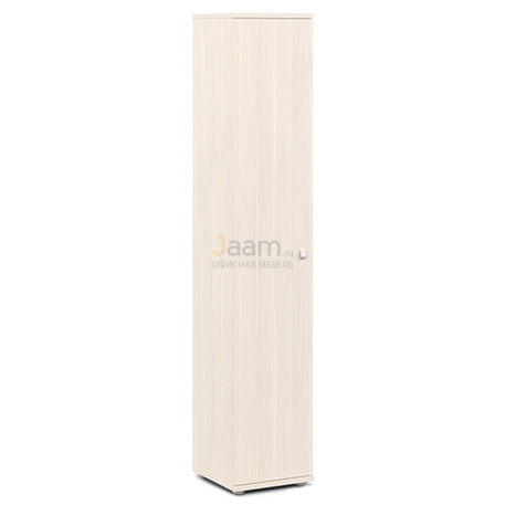 Мебель для персонала Шкаф закрытый V-501