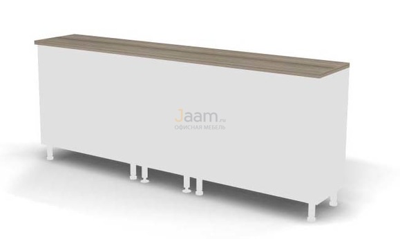 Мебель для персонала Топ шкафа 342 022