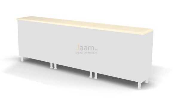 Мебель для персонала Топ шкафа 342 027