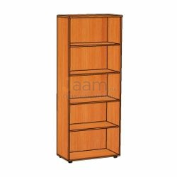 Мебель для персонала Офисный шкаф открытый ЛФ221