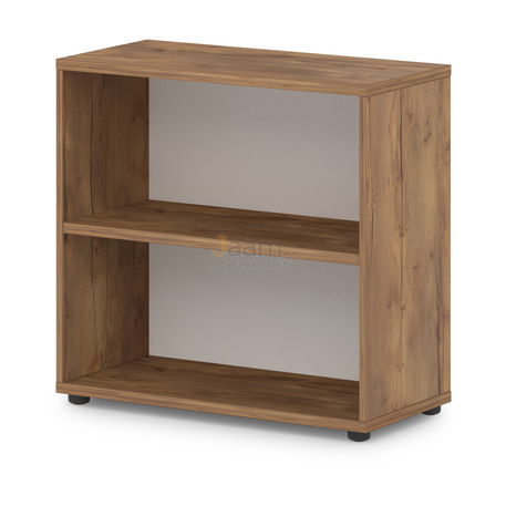 Мебель для персонала Стеллаж низкий T-65