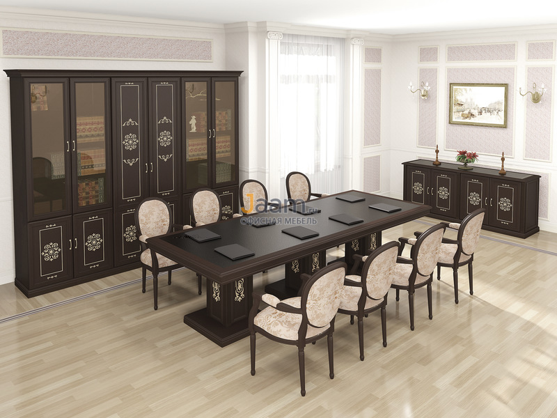 Кабинет руководителя Версаль Люкс