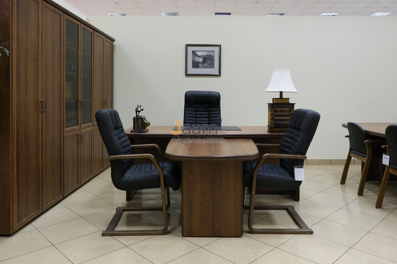 Кабинет руководителя Мастер