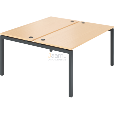 Мебель для персонала Бенч на 2рм АМБ-004