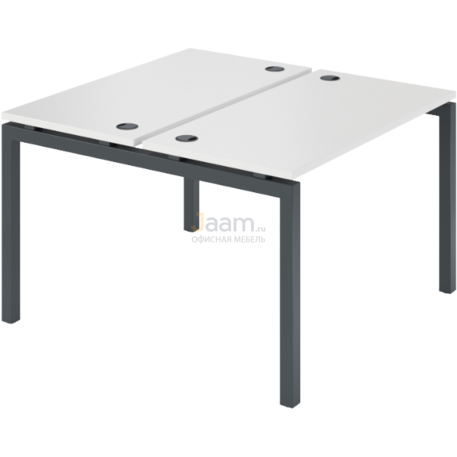 Мебель для персонала Бенч на 2рм АМБ-002.60