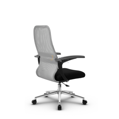 Кресло SU-СU160-8Р+Комплект Ch 3