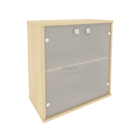 Мебель для персонала Офисный шкаф Л.СТ-3.2