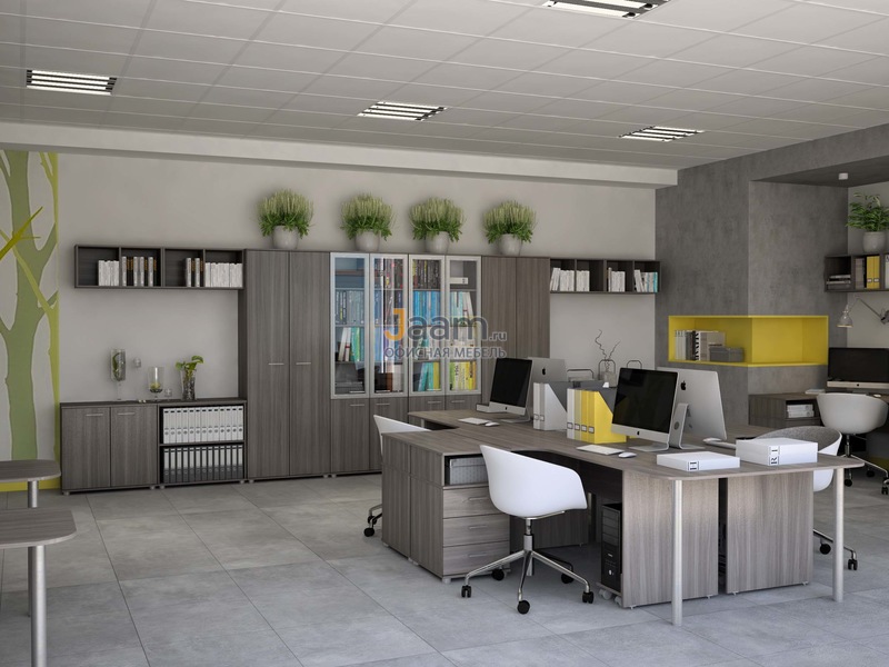 Мебель для персонала Public
