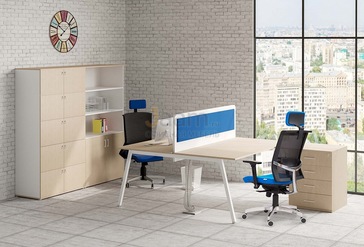 Мебель для персонала Prizma Light