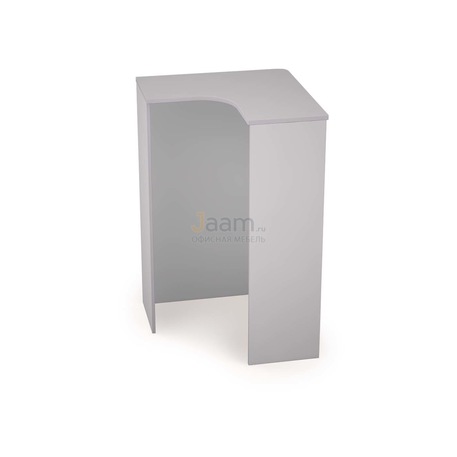 Стойка ресепшн Стойка угловая 2РСУ.004