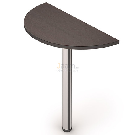 Мебель для персонала Соединительный элемент (без опоры) 2СЭ.015