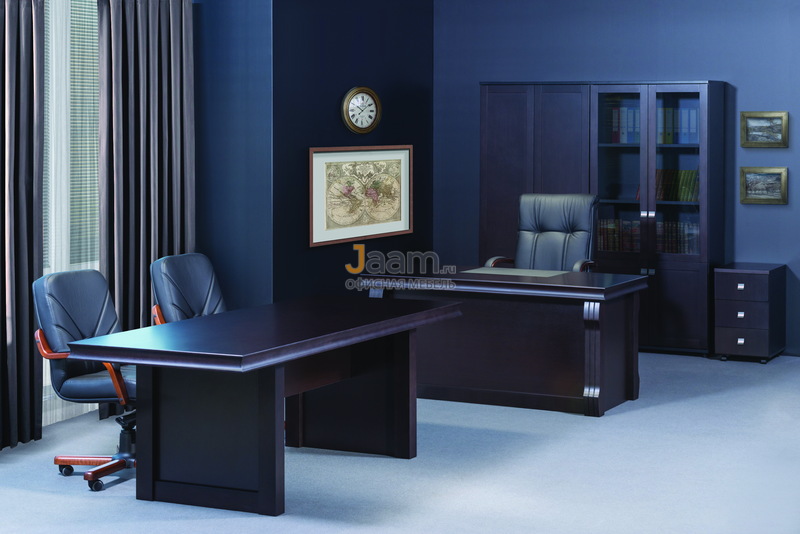 Кабинет руководителя Lion