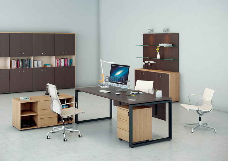 Кабинет руководителя Rio Direct