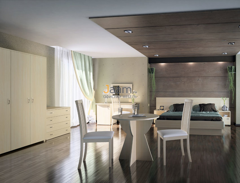 Мебель для гостиниц серия ВЕНЕЦИЯ NEW