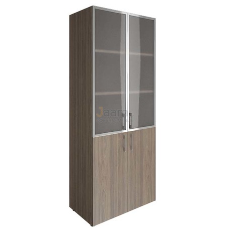 Кабинет руководителя Стеллаж высокий широкий LT-ST 1.2R