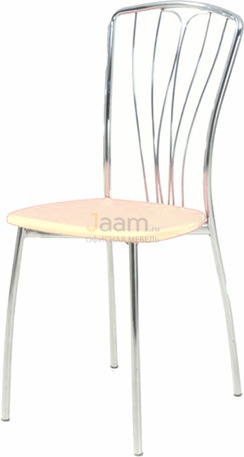 Кресло Омега Хром