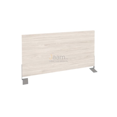 Мебель для персонала Экран боковой (ЛДСП) O.EKR-72